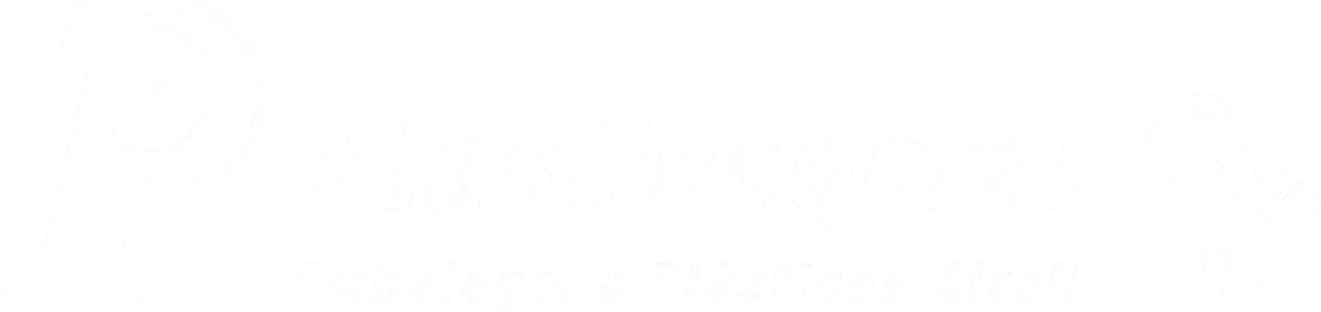 PlásticoGeral — Embalagens Plásticas Eireli